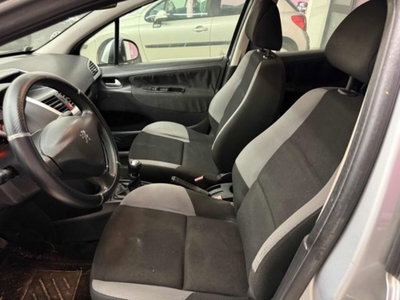 Peugeot 207 8V 75CV 5p. Energie ECO GPL (8)