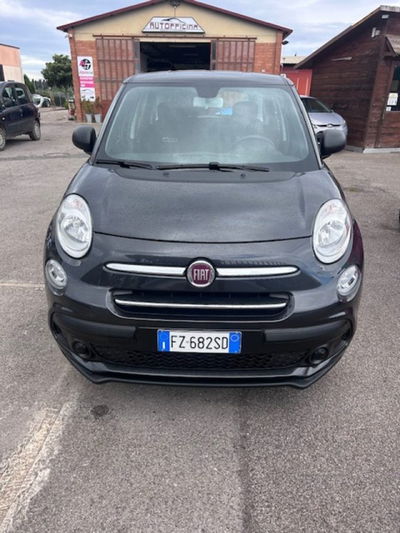 Fiat 500L 1.3 Multijet 95 CV usata