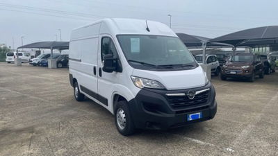 Opel Movano Furgone 35 2.2 BlueHDi 140 S&S PM-TM Furgone usato