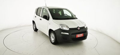 Fiat Panda 1.2 GPL Pop Van 2 posti