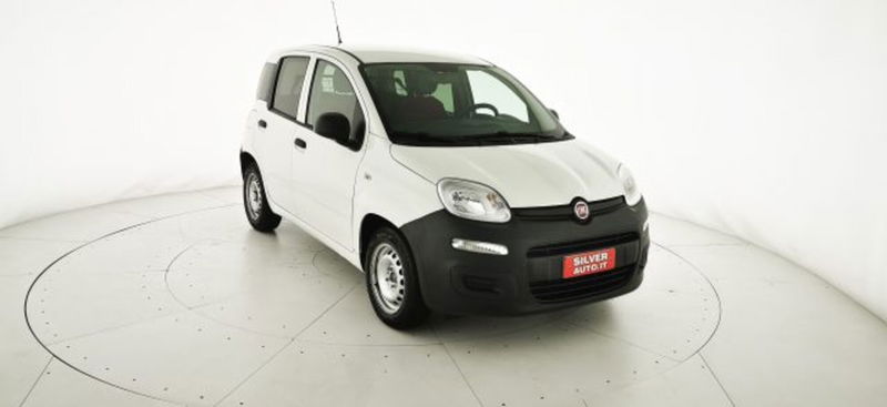 Fiat Panda 1.2 GPL Pop Van 2 posti