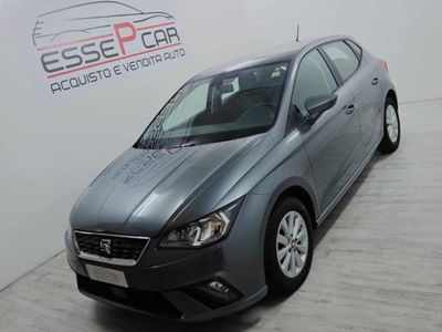 SEAT Ibiza 1.0 75 CV 5p. Style usata