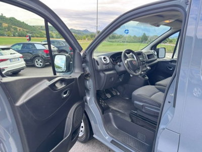 Fiat Talento Furgone Talento 1.6 MJT 120CV PC-TN Furgone 10q (12)