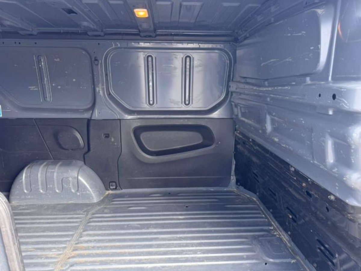 Fiat Talento Furgone Talento 1.6 MJT 120CV PC-TN Furgone 10q (16)