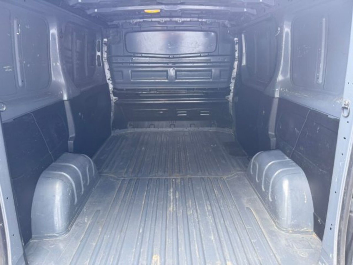 Fiat Talento Furgone Talento 1.6 MJT 120CV PC-TN Furgone 10q (18)