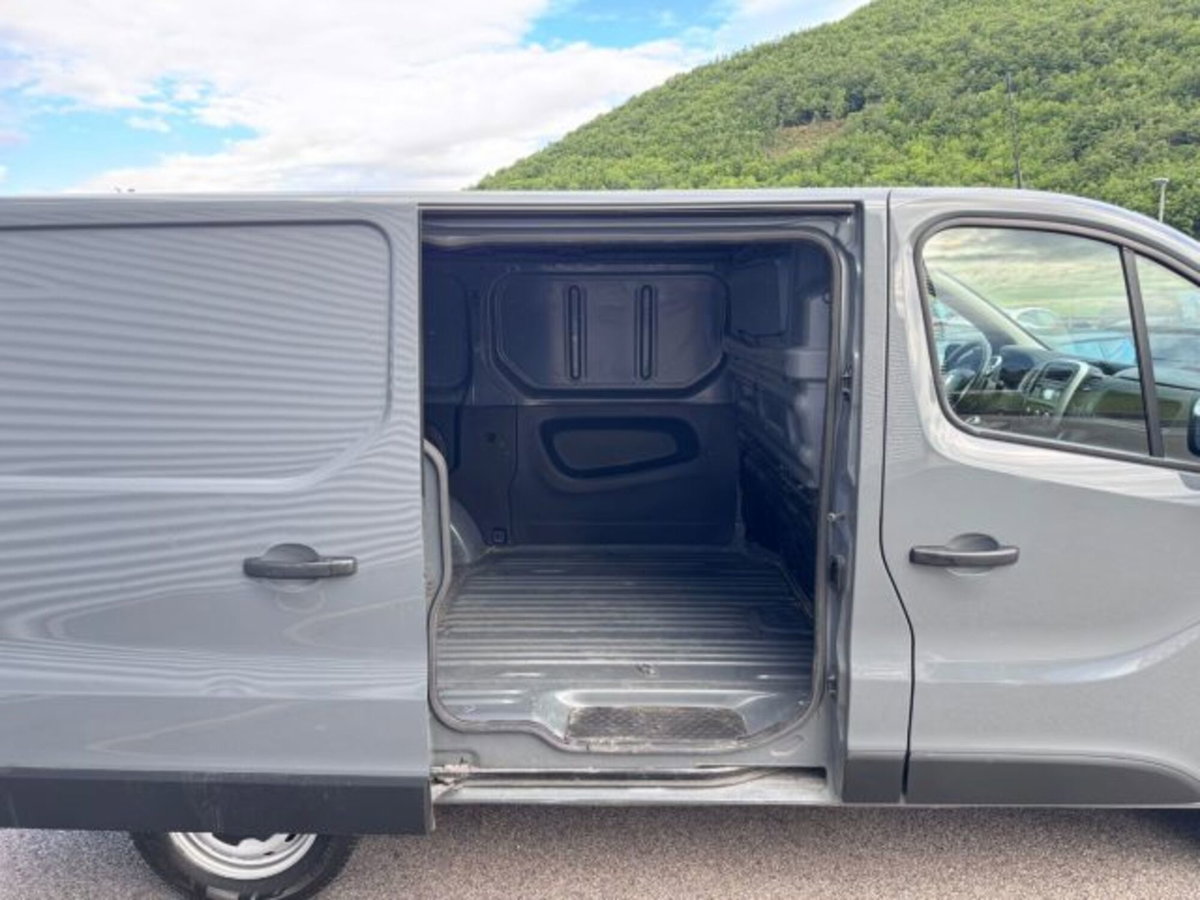 Fiat Talento Furgone Talento 1.6 MJT 120CV PC-TN Furgone 10q (5)