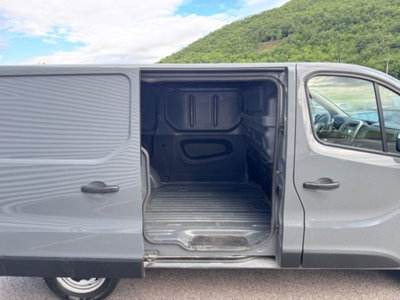 Fiat Talento Furgone Talento 1.6 MJT 120CV PC-TN Furgone 10q (5)