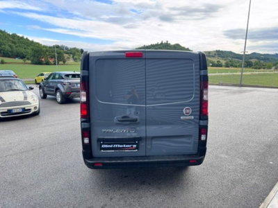 Fiat Talento Furgone Talento 1.6 MJT 120CV PC-TN Furgone 10q (7)