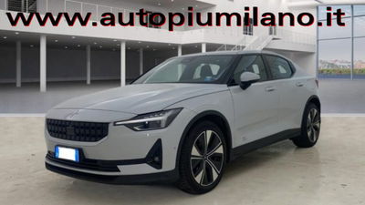 Polestar Polestar 2 Polestar 2 Long Range Single Motor FWD 78kWh usata