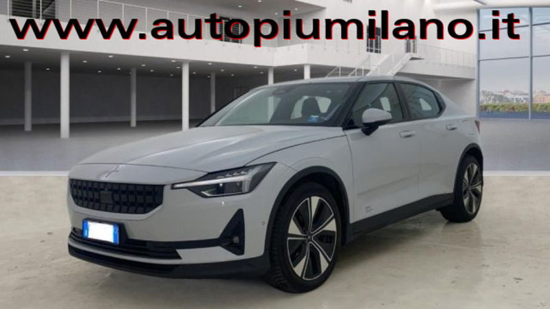 Polestar Polestar 2 Polestar 2 Long Range Single Motor FWD 78kWh
