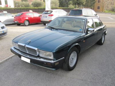 Jaguar Sovereign 3.2 cat automatic usata