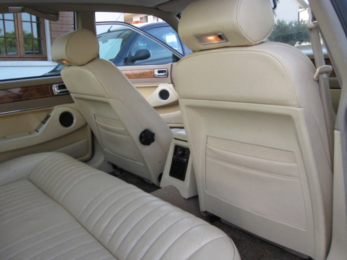 Jaguar Sovereign 3.2 cat automatic (11)