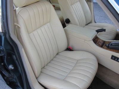 Jaguar Sovereign 3.2 cat automatic (13)