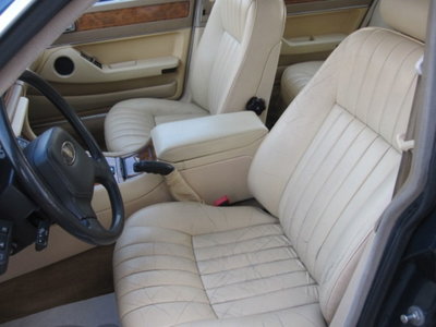Jaguar Sovereign 3.2 cat automatic (5)