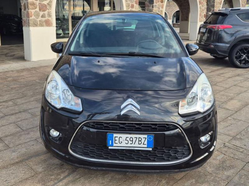 Citroen C3 1.4 Exclusive