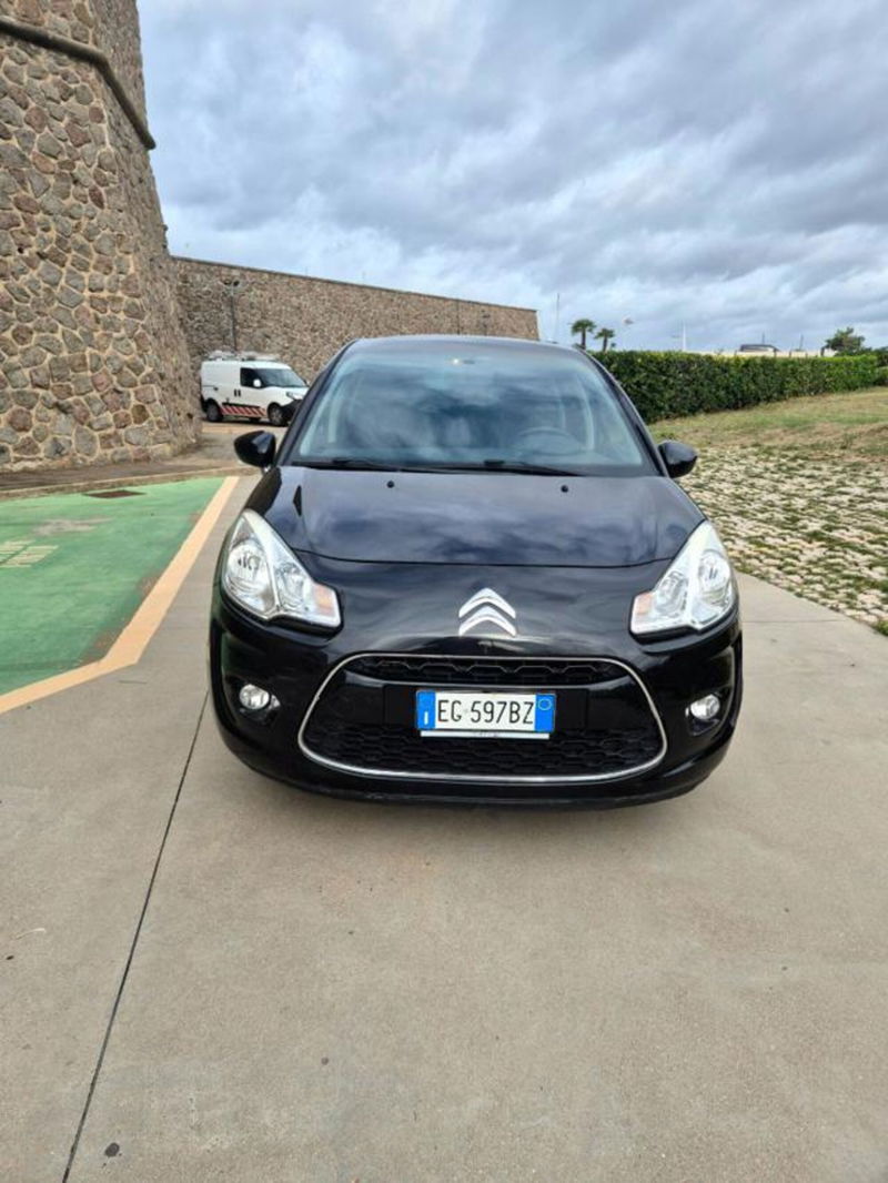 Citroen C3 1.4 Exclusive
