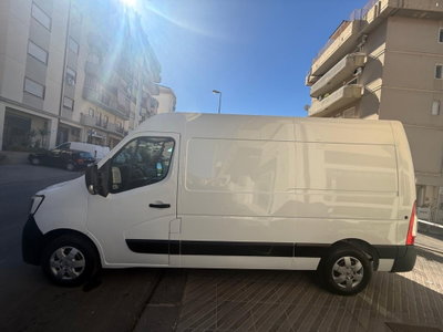 Renault Master Telaio T35 2.3 dCi 150 PM Cabinato Energy Ice (10)