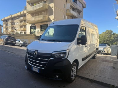 Renault Master Telaio T35 2.3 dCi 150 PM Cabinato Energy Ice (3)
