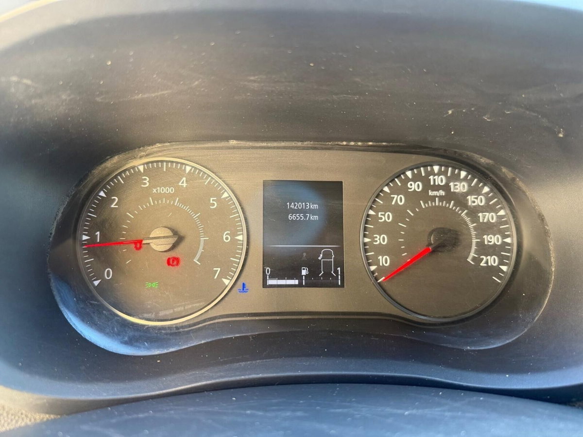 Renault Master Telaio T35 2.3 dCi 150 PM Cabinato Energy Ice (5)
