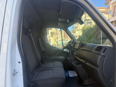 Renault Master Telaio T35 2.3 dCi 150 PM Cabinato Energy Ice (6)