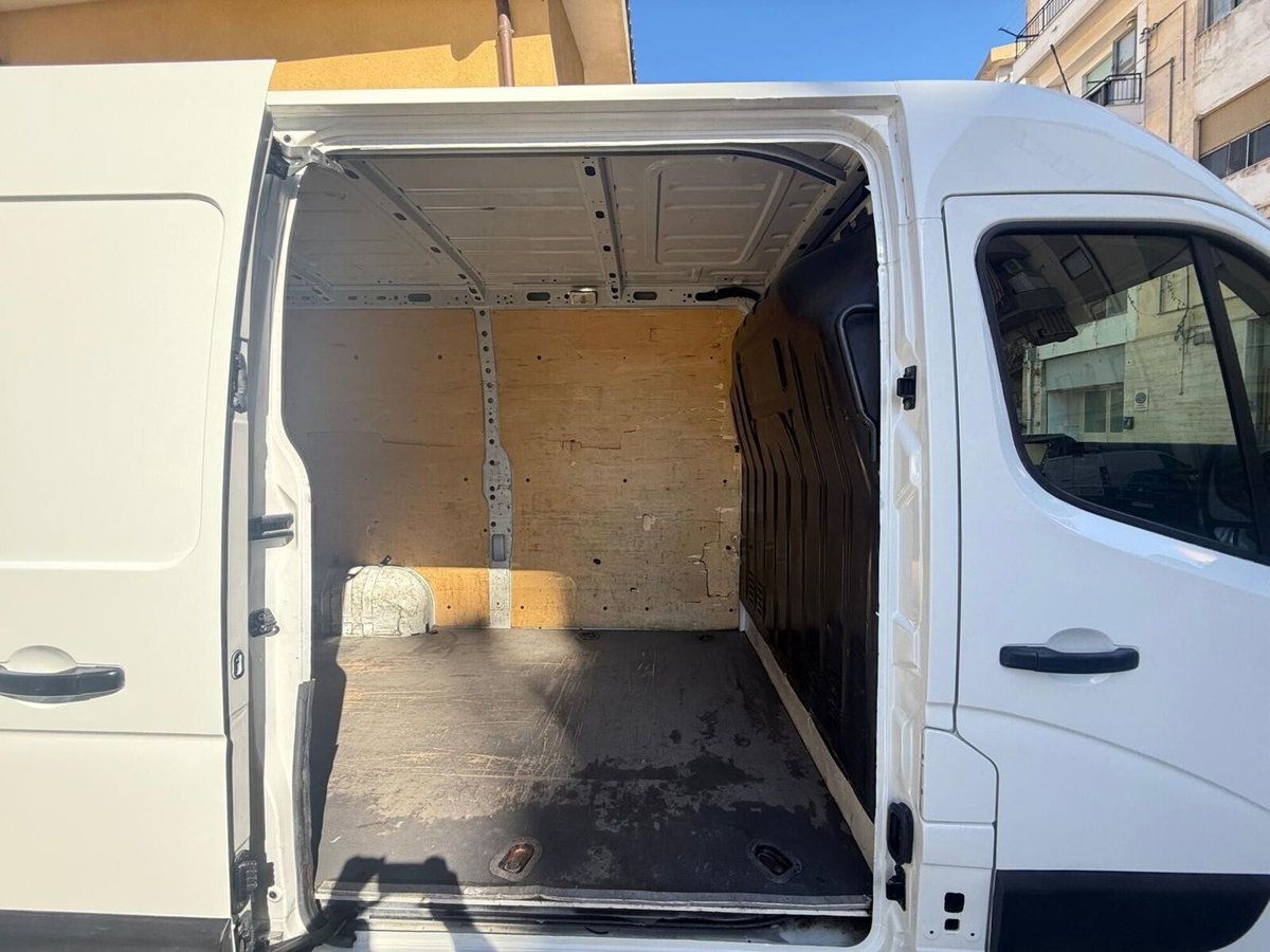 Renault Master Telaio T35 2.3 dCi 150 PM Cabinato Energy Ice (7)