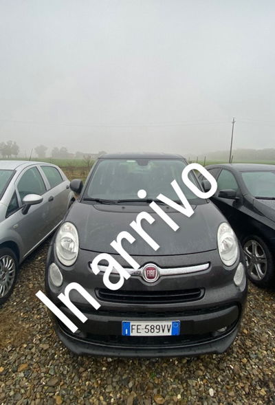 Fiat 500L 1.3 Multijet 95 CV Business usata