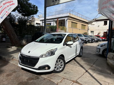 Peugeot 208 68 5 porte Access usata