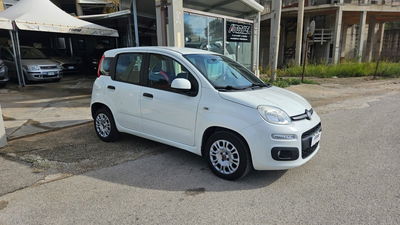 Fiat Panda 1.3 MJT S&S Lounge usata