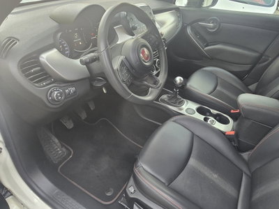 Fiat 500X 1.6 MultiJet 120 CV Sport (14)