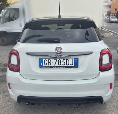 Fiat 500X 1.6 MultiJet 120 CV Sport (2)
