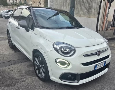 Fiat 500X 1.6 MultiJet 120 CV Sport (3)
