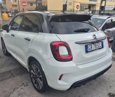 Fiat 500X 1.6 MultiJet 120 CV Sport (5)