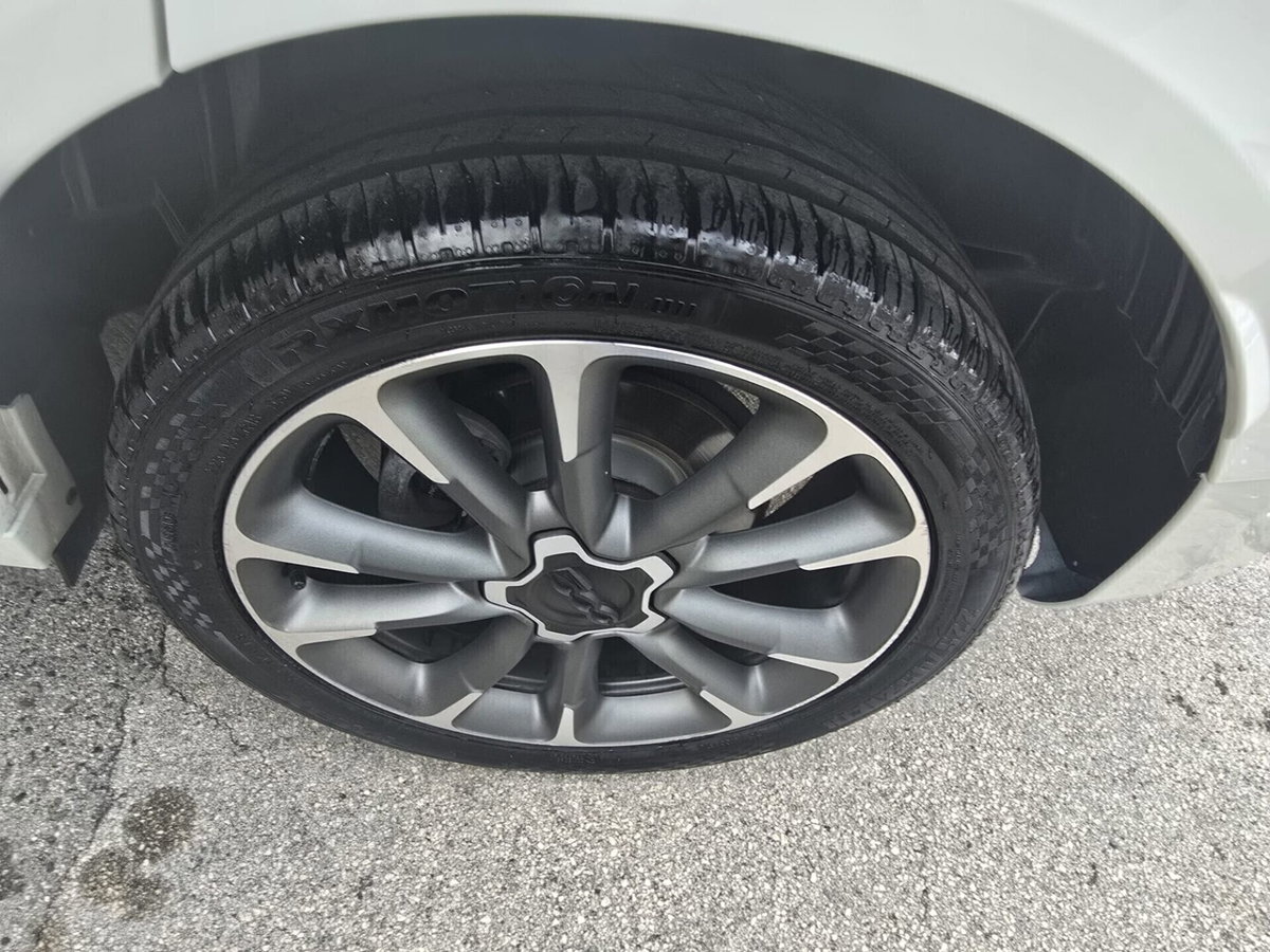 Fiat 500X 1.6 MultiJet 120 CV Sport (7)