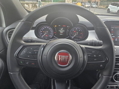 Fiat 500X 1.6 MultiJet 120 CV Sport (8)