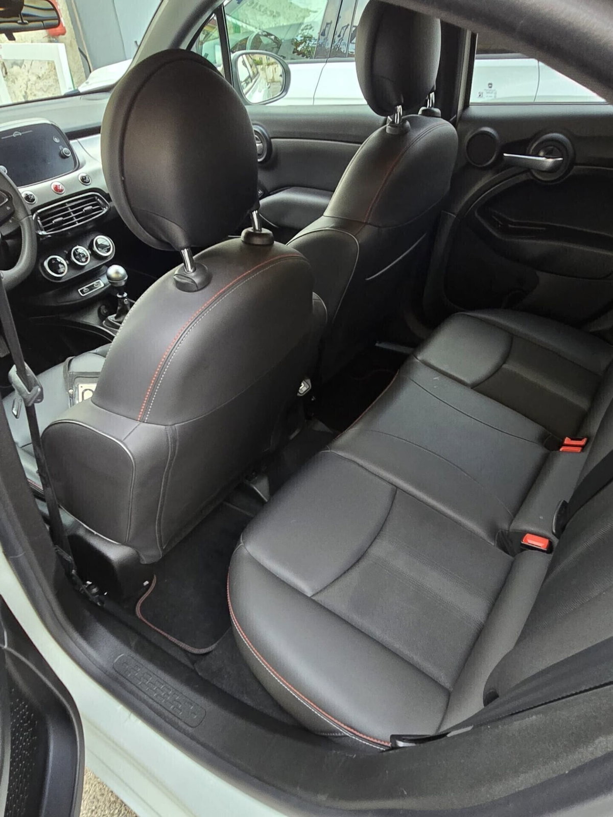 Fiat 500X 1.6 MultiJet 120 CV Sport (9)
