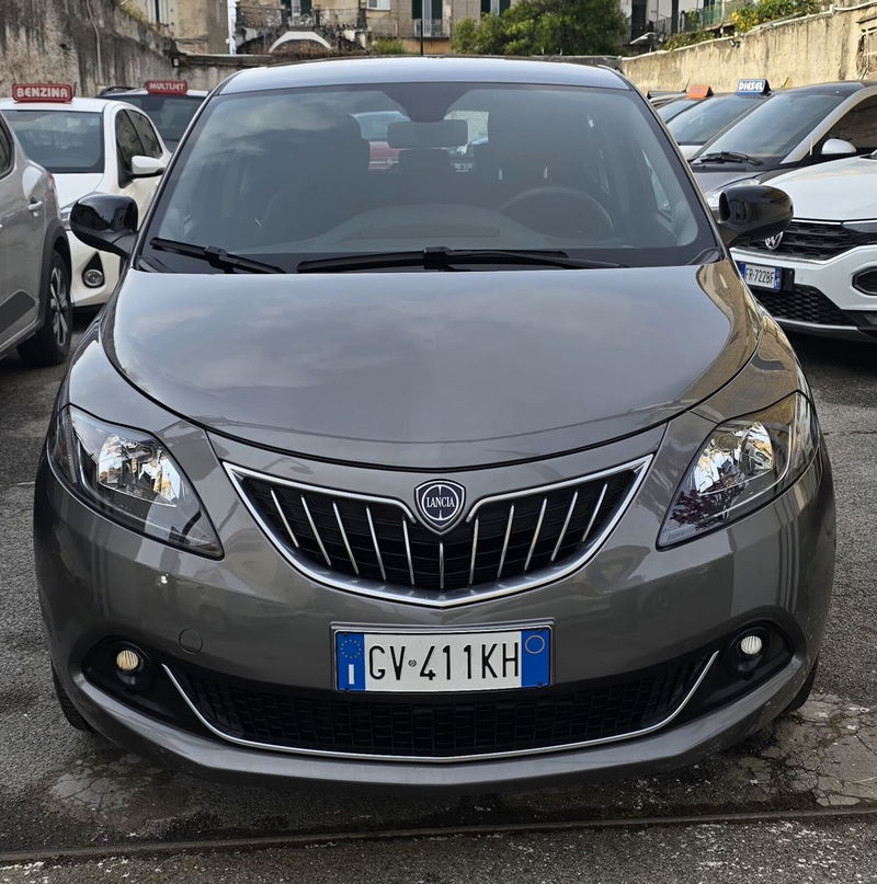 Lancia Ypsilon 1.0 FireFly 5 porte S&S Hybrid Gold Plus