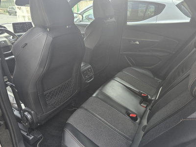 Peugeot 3008 BlueHDi 120 S&S EAT6 GT Line (10)