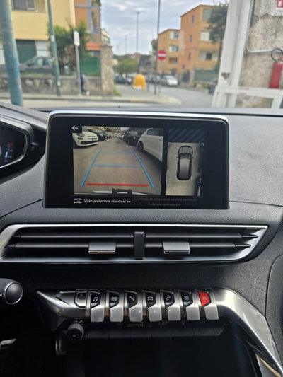 Peugeot 3008 BlueHDi 120 S&S EAT6 GT Line (14)