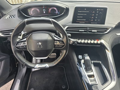 Peugeot 3008 BlueHDi 120 S&S EAT6 GT Line (15)