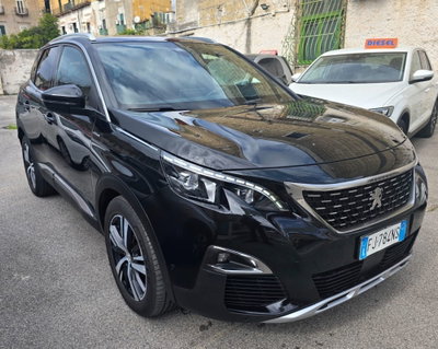 Peugeot 3008 BlueHDi 120 S&S EAT6 GT Line (4)
