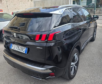 Peugeot 3008 BlueHDi 120 S&S EAT6 GT Line (5)