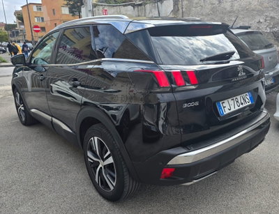 Peugeot 3008 BlueHDi 120 S&S EAT6 GT Line (6)