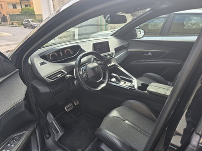 Peugeot 3008 BlueHDi 120 S&S EAT6 GT Line (9)