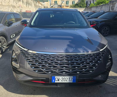 Omoda Omoda 5 1.6 tgdi Premium 7dct nuova