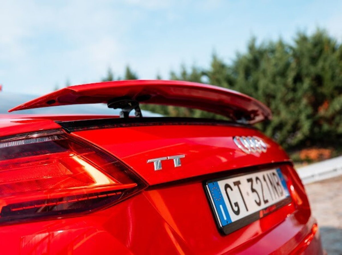Audi TT Coupé 40 TFSI S tronic (12)