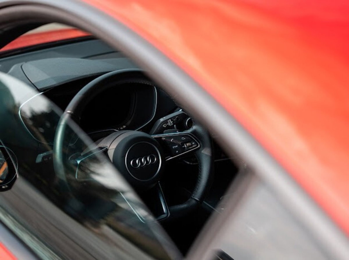 Audi TT Coupé 40 TFSI S tronic (15)