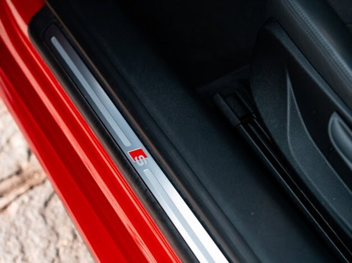 Audi TT Coupé 40 TFSI S tronic (16)
