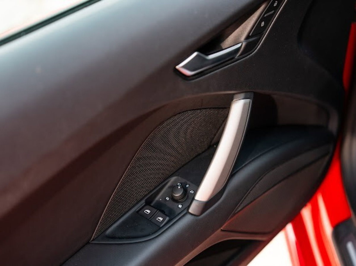 Audi TT Coupé 40 TFSI S tronic (17)