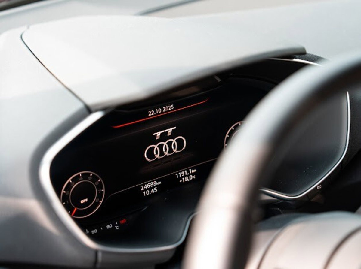 Audi TT Coupé 40 TFSI S tronic (18)