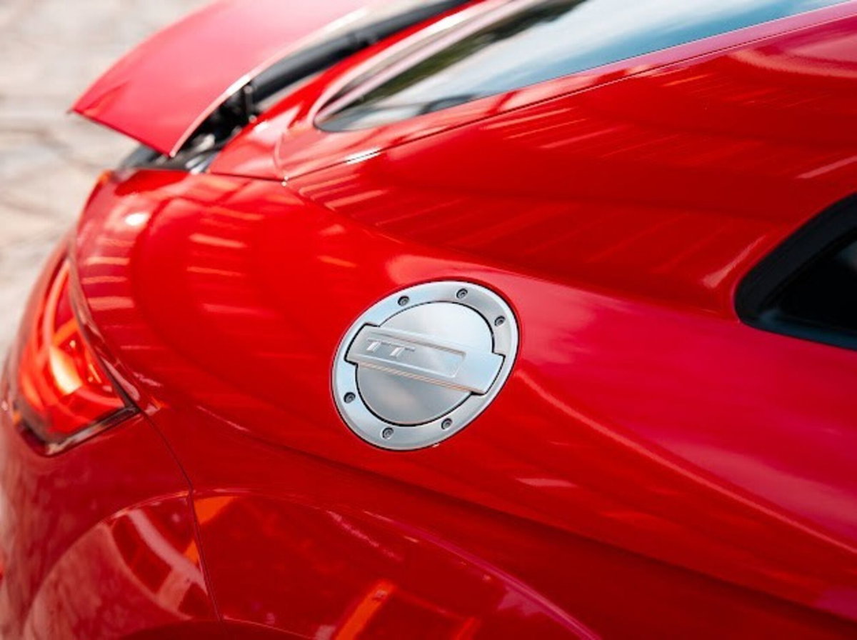 Audi TT Coupé 40 TFSI S tronic (19)